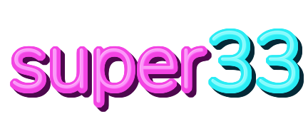 super33 — logo kanal